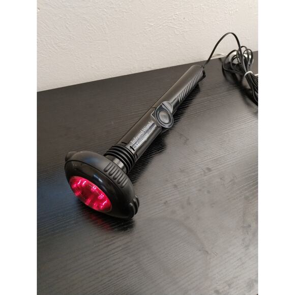 Wand Massager OptiBody Infrared  (Model 168235) - Picture 1 of 7